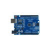 خرید و فروش  تک و عمده برد آردوینو مدل Arduino UNO CH340 تامین کننده در ایران