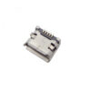 خرید و فروش  کانکتور micro usb مادگی مدل SMD مناسب برای انواع pcb