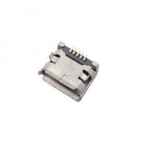 خرید و فروش  کانکتور micro usb مادگی مدل SMD مناسب برای انواع pcb