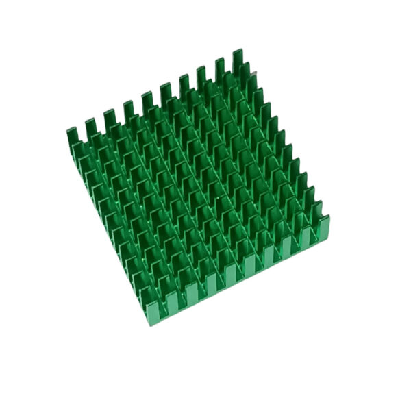 خرید و فروش  هیت سینک المان خنک کننده مدل TEC 127 مناسب برای انواع pcb