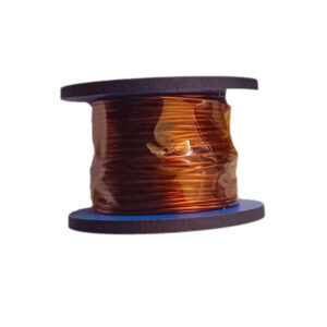 خرید و فروش  سیم مسی بدون روکش مدل D=1.0mm-50g مناسب برای انواع pcb