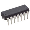 خرید و فروش  آی سی CMOS مدل CD4047BE  مناسب برای انواع pcb
