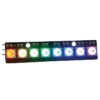 خرید و فروش  ماژول ال ای دی RGB مدل 8 پیکسل بسته 3 عددی مناسب برای انواع pcb