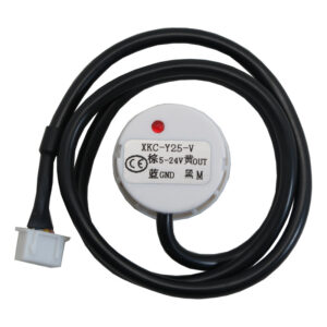 خرید و فروش  تک و عمده سنسور تعیین سطح مایع مدل XKC-Y25-V تامین کننده در ایران