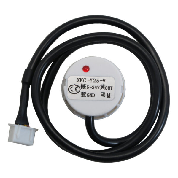 خرید و فروش  تک و عمده سنسور تعیین سطح مایع مدل XKC-Y25-V تامین کننده در ایران