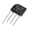 خرید و فروش  پل دیود کد KBP210 مناسب برای انواع pcb
