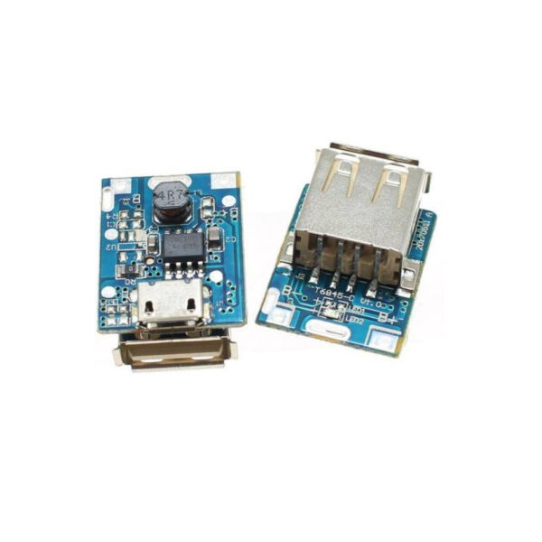 خرید و فروش  ماژول پاوربانک مدل T6845 بسته 3 عددی مناسب برای انواع pcb