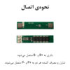 خرید و فروش  تک و عمده ماژول محافظ شارژ و دشارژ باتری لیتیومی مدل 1S_10A کد 5mos تامین کننده در ایران
