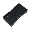 خرید و فروش  جا باتری لیتیوم یون مدل 2C-18650 کد pr بسته 2 عددی مناسب برای انواع pcb