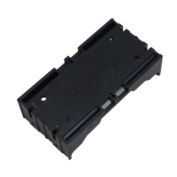 خرید و فروش  جا باتری لیتیوم یون مدل 2C-18650 کد pr بسته 2 عددی مناسب برای انواع pcb