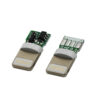 خرید و فروش  سوکت نری مدل Lightning مناسب برای انواع pcb