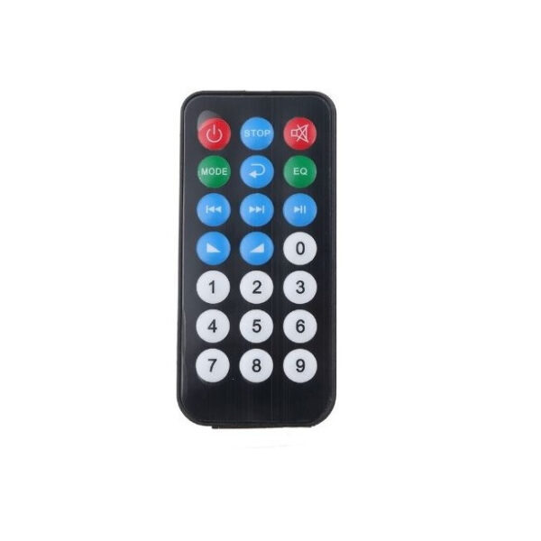 خرید و فروش  ماژول پخش کننده صوتی مدل MP003 مناسب برای انواع pcb